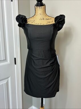 (NWT) B. Darlin Dress (11/12)